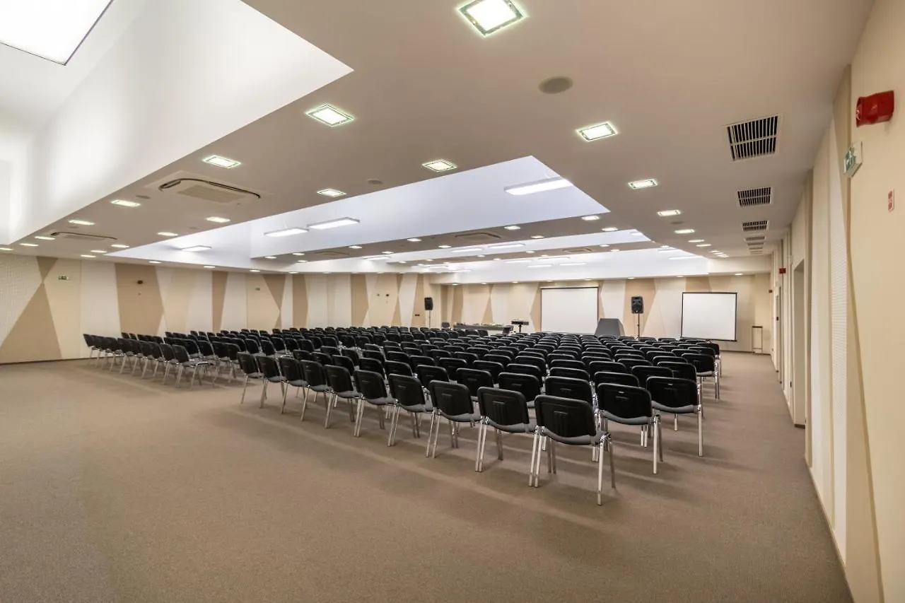Astera Hotel & Spa Golden Sands Bulgaria