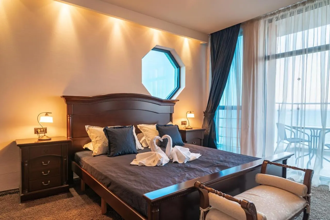 Astera Hotel & Spa Golden Sands