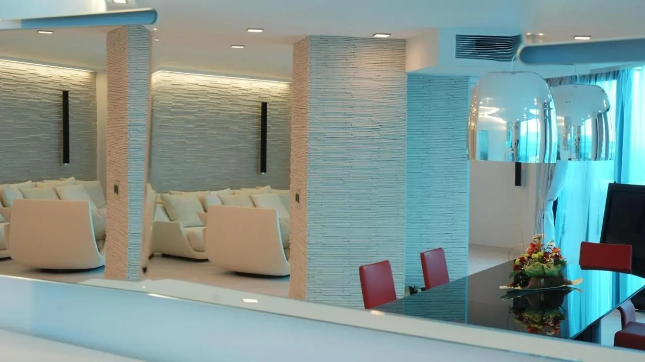 Astera Hotel & Spa Golden Sands