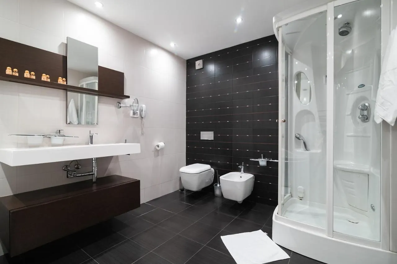 Astera Hotel & Spa Golden Sands