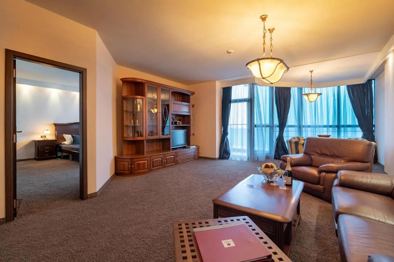 Astera Hotel & Spa Golden Sands Bulgaria