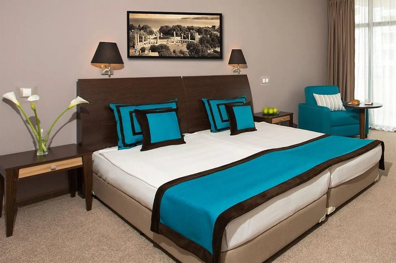 Astera Hotel & Spa Golden Sands