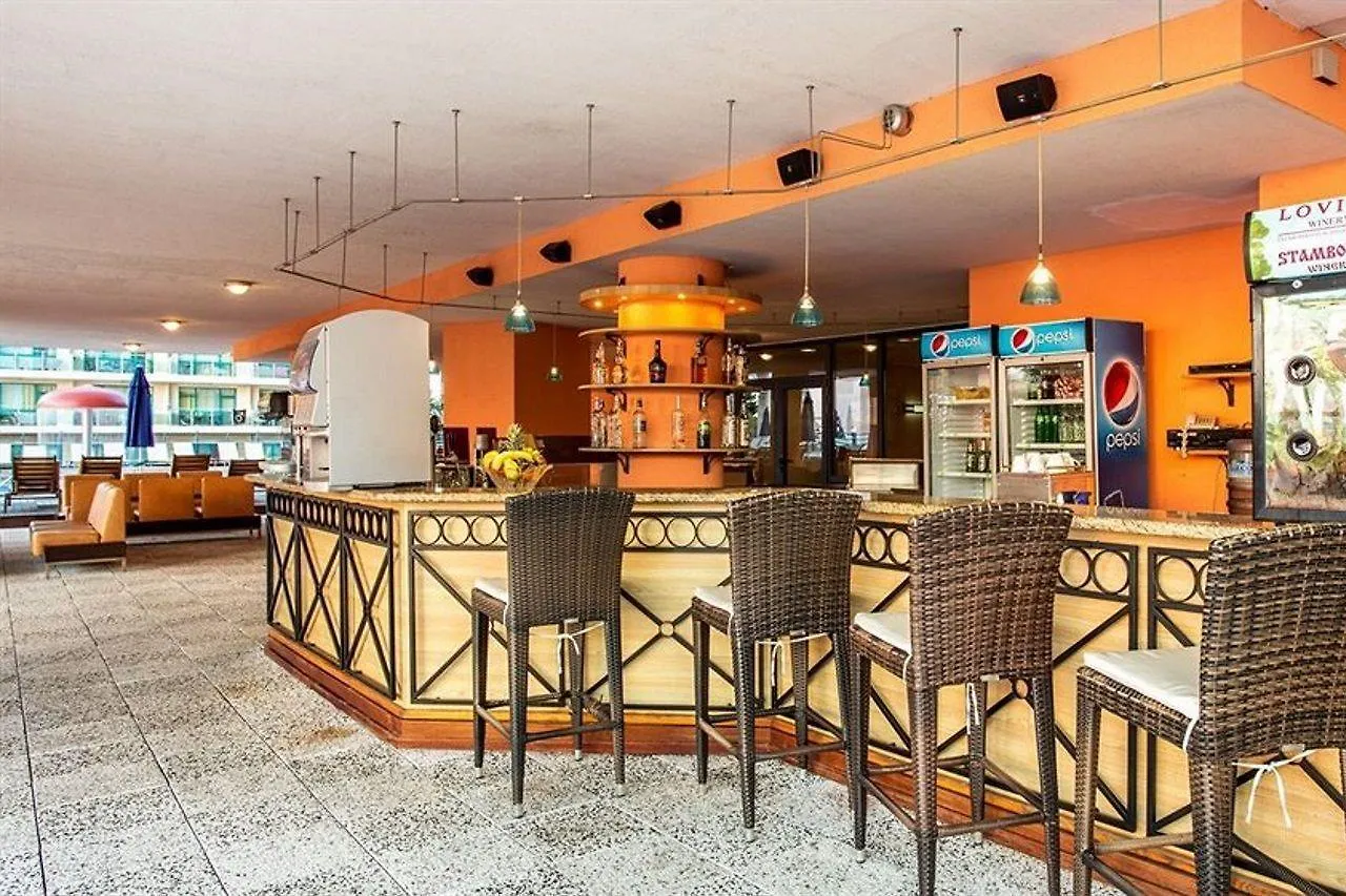 Astera Hotel & Spa Golden Sands Bulgaria