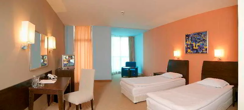 Astera Hotel & Spa Golden Sands