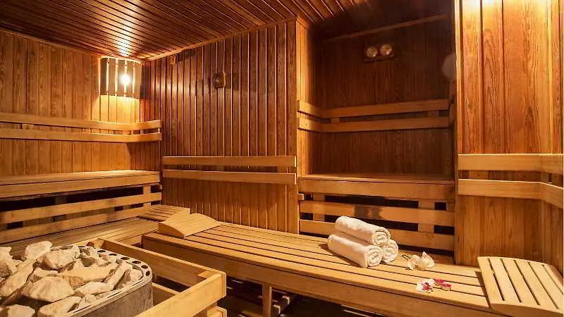 ****  Astera Hotel & Spa With Free Private Beach Golden Sands Bulgarien