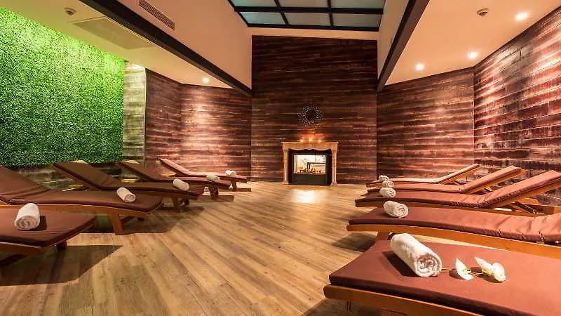 Astera Hotel & Spa With Free Private Beach Golden Sands