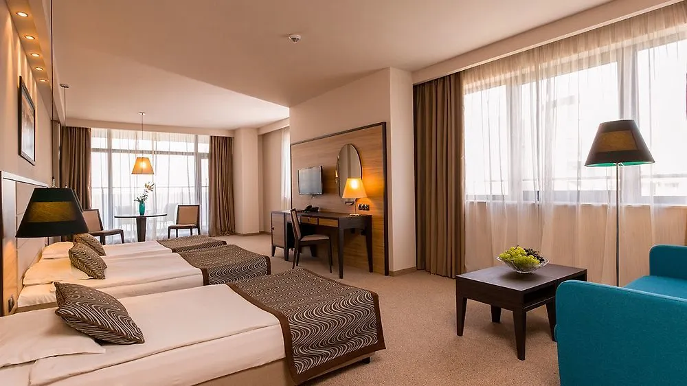 Astera Hotel & Spa Golden Sands