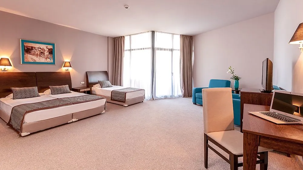 Astera Hotel & Spa Golden Sands
