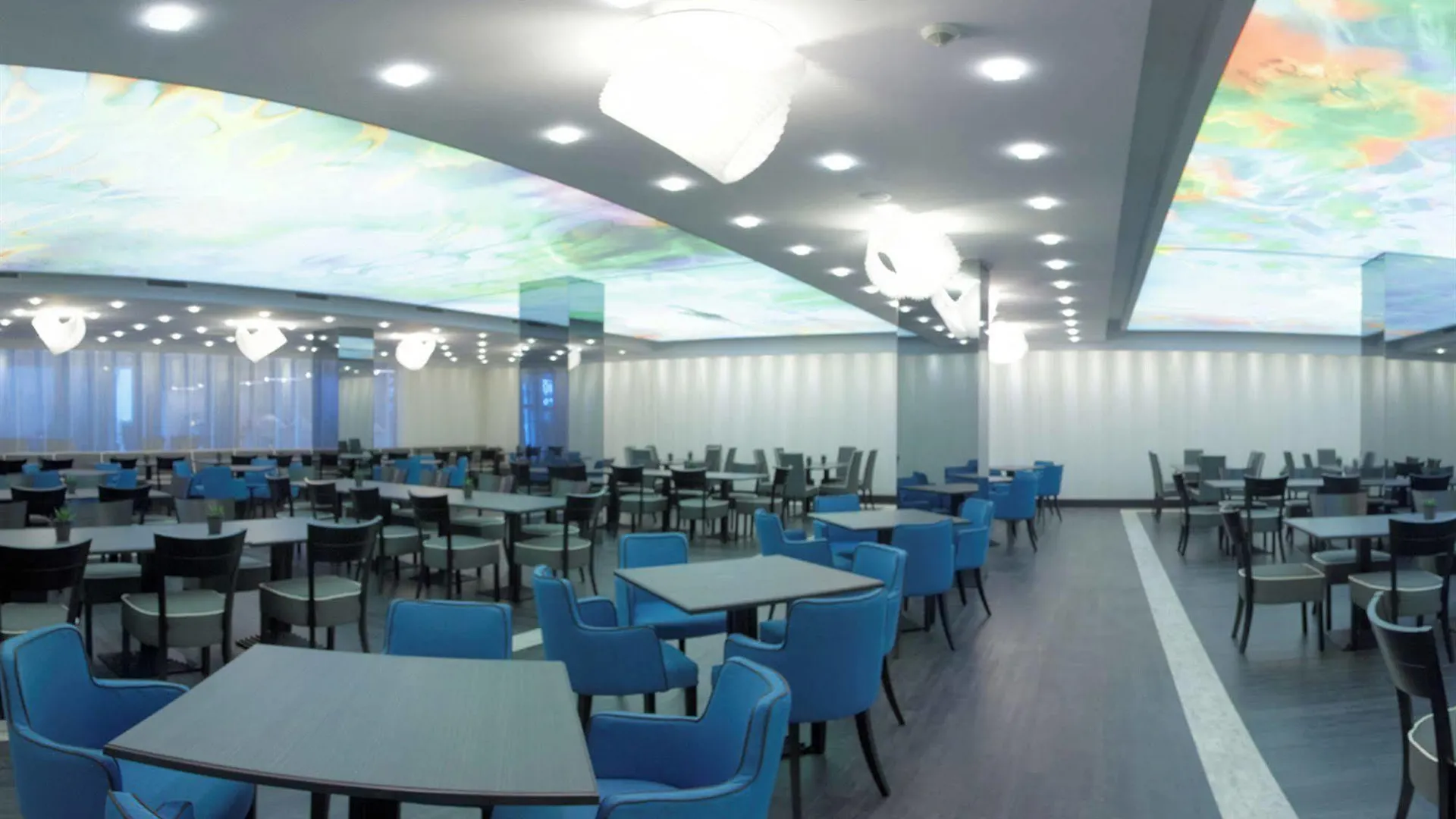 Astera Hotel & Spa Golden Sands
