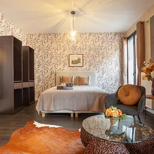 Luxury Suites Royal Belgio
