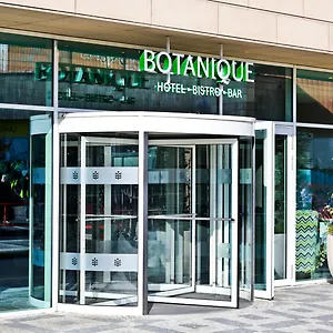 Botanique Repubblica Ceca