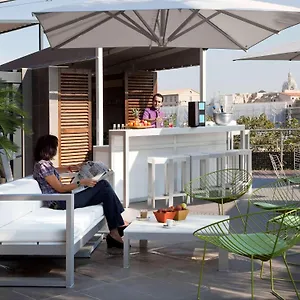 Novotel Vieux Port Francia