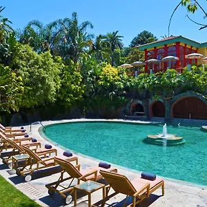 visit hotel