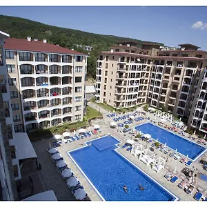  Apartament Europroperties Bendita Mare
