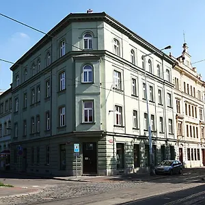 Aparthotel Alea House ***