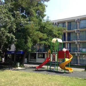 Hotel Pliska ***