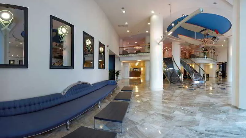Astera Hotel&Spa Golden Sands Hotel