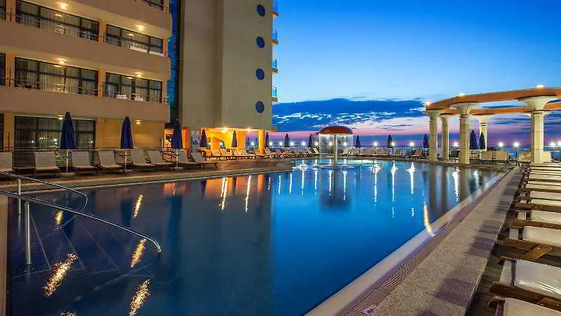 Astera Hotel&Spa - Ultra All Inclusive Golden Sands