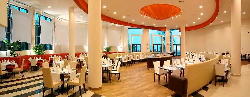 ****  Astera Hotel & Spa With Free Private Beach Golden Sands Βουλγαρία