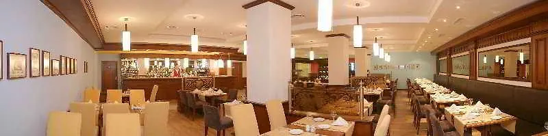 Astera Hotel & Spa With Free Private Beach Golden Sands Βουλγαρία